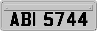 ABI5744