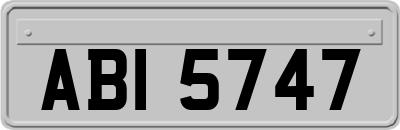 ABI5747