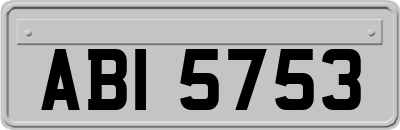 ABI5753