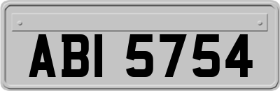 ABI5754