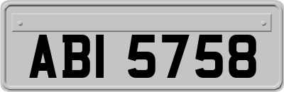 ABI5758