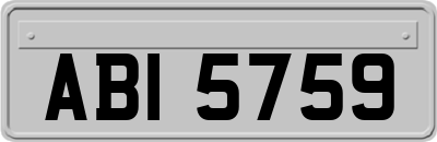 ABI5759