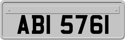 ABI5761
