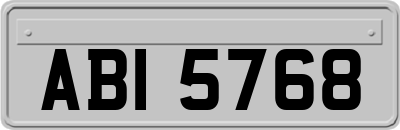 ABI5768