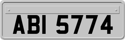 ABI5774