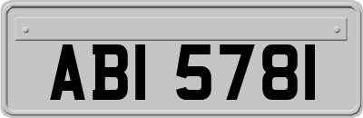 ABI5781