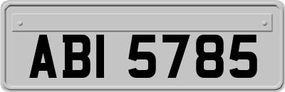 ABI5785