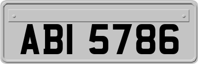 ABI5786