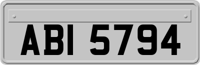ABI5794
