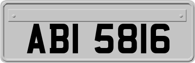ABI5816