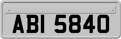 ABI5840