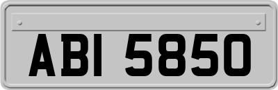 ABI5850