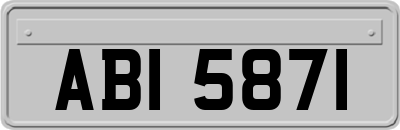 ABI5871