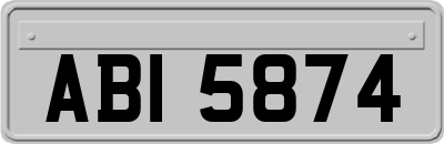 ABI5874