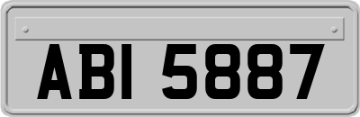 ABI5887