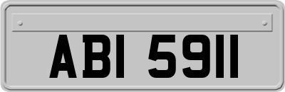 ABI5911