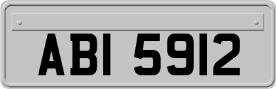 ABI5912