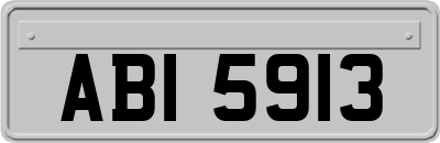 ABI5913