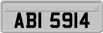ABI5914