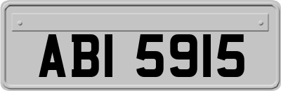 ABI5915
