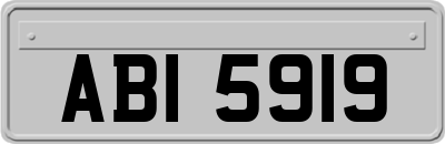 ABI5919