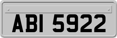 ABI5922