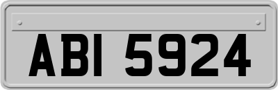 ABI5924