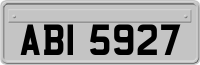 ABI5927