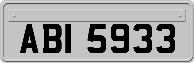 ABI5933