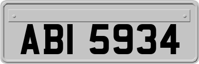 ABI5934