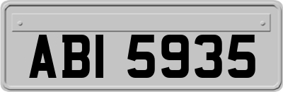 ABI5935