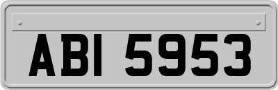 ABI5953