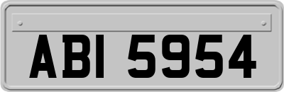 ABI5954