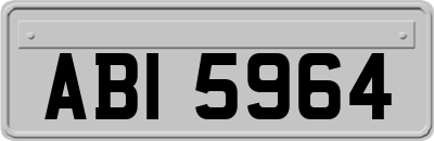 ABI5964