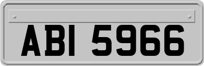 ABI5966