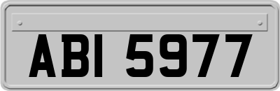 ABI5977