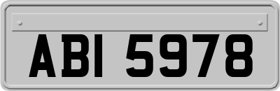 ABI5978