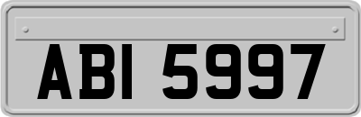 ABI5997