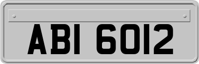 ABI6012