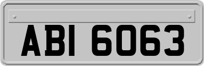 ABI6063