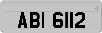 ABI6112