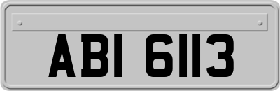 ABI6113