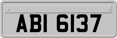 ABI6137