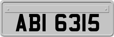 ABI6315