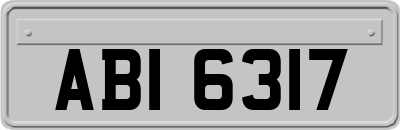 ABI6317