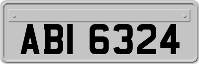 ABI6324