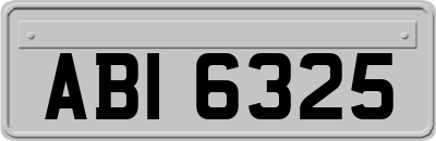 ABI6325