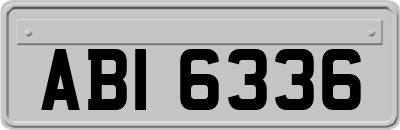 ABI6336