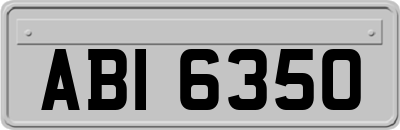 ABI6350
