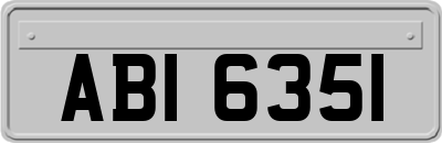 ABI6351